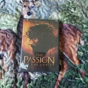 The Passion Of The Christ